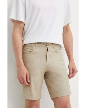 Picture Pantaloncini Aldos - Bianco