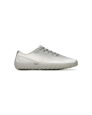 Merrell Vapor Glove 7 Sneakers Da Donna - Bianco