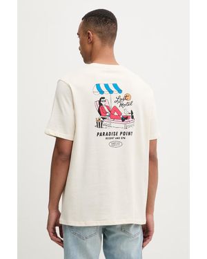 Kaotiko T-Shirt - Bianco