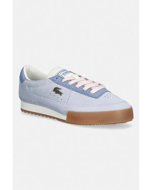 Lacoste Sneakers - Blu