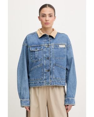 Columbia Giacca Da Donna - Blu