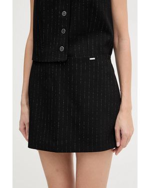 Guess Mini-Gonna Zanita - Nero