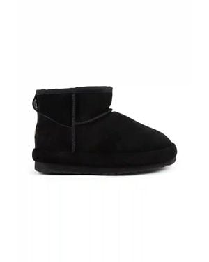 EMU Stivali Da Neve - Nero