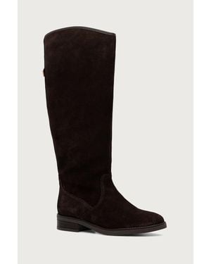 Steve Madden Stivali Da Donna - Nero