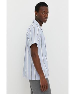 Les Deux Camicia - Bianco