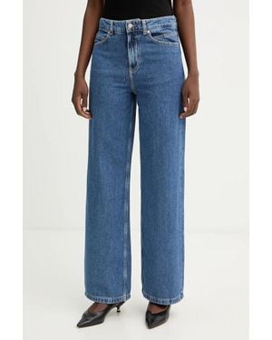 BOSS Jeans C Marlene Hr 10.0 - Blu