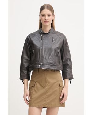 Blauer Giacca Da Donna - Grigio