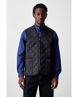 Barbour Gilet Da Uomo - Blu