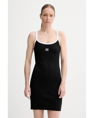 Gestuz Vestito - Nero