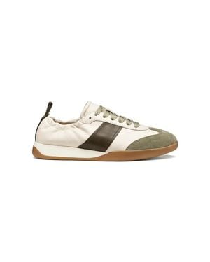 Geox D Maryemy Sneakers Da Donna - Bianco