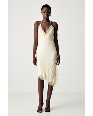 Bardot Vestito - Neutro