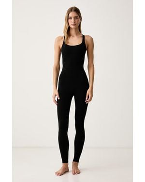Hurley Tuta Sportiva Da Donna - Nero