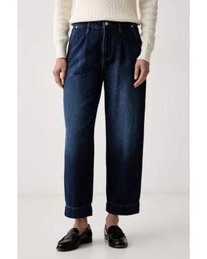 Joop! Jeans Barrel Da Donna - Blu