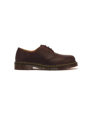 Dr. Martens Stivaletti Da Donna - Marrone