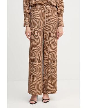 MARC AUREL Pantaloni - Marrone