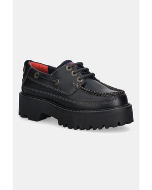Tommy Hilfiger Scarpe - Nero