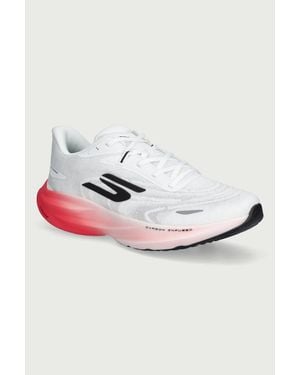 Skechers Scarpe Da Allenamento Da Uomo Skx Aero Spark - Rosa