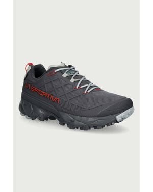 La Sportiva Scarpe Trekking Da Uomo Akyra Ii Gtx - Grigio