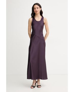 MAX&Co. Vestito Mcosub - Viola