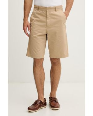 Benetton Pantaloncini Da Uomo - Neutro