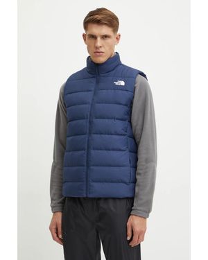 The North Face Smanicato Aconcagua 3 - Blu