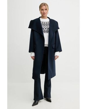 MAX&Co. Cappotto - Blu