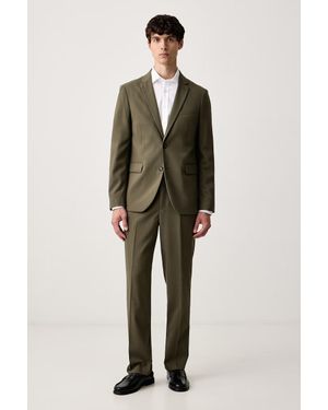 Lindbergh Abito Da Uomo - Verde