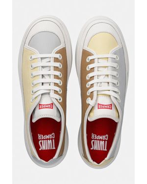 Camper Sneakers - Rosso