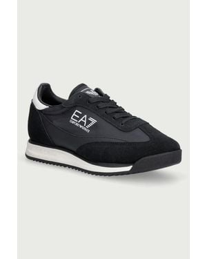 EA7 Sneakers - Nero