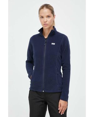 Helly Hansen Felpa Da Sport Daybreaker - Blu