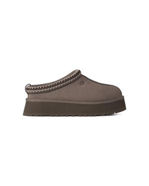 UGG Ciabatte Da Donna - Marrone