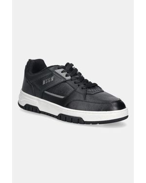 MSGM Sneakers - Nero
