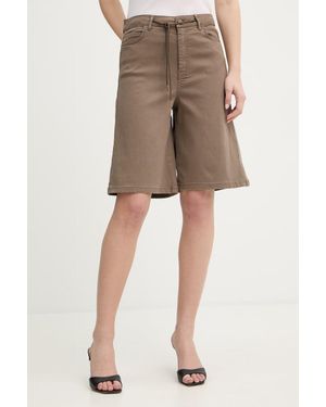 Marella Pantaloncini Mlmquasar - Neutro