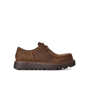 UGG Stivaletti Da Uomo - Marrone