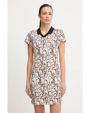 PUMA Vestito - Bianco
