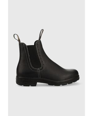 Blundstone Stivaletti Chelsea - Nero