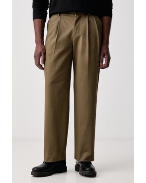 Paul Smith Pantaloni Da Uomo - Neutro