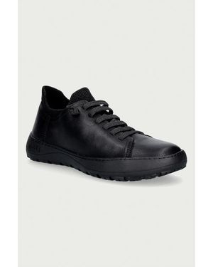Camper Peu Serra Sneakers Da Donna - Nero