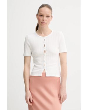 Samsøe & Samsøe T-Shirt - Bianco