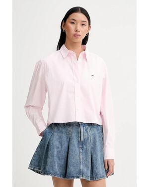 Tommy Hilfiger Camicia - Bianco