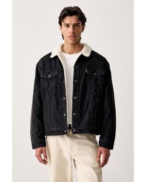 Levi's Levi's Giacca Corta Da Uomo - Blu