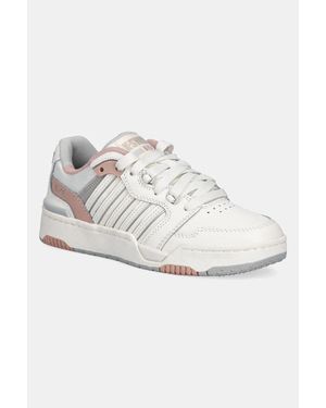 K-swiss Sneakers - Bianco