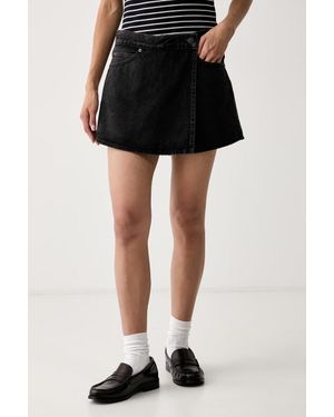 Levi's Levi's Pantaloni Alla Zuava Da Donna - Nero