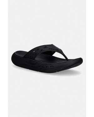 Oakley Infradito Da Uomo Studio - Nero