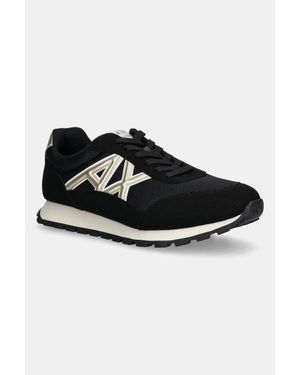 ARMANI EXCHANGE Sneakers - Nero