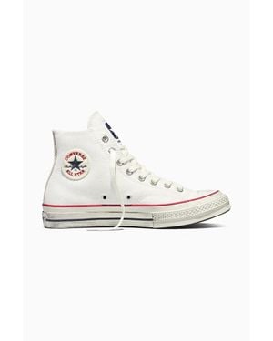 Converse X Madhappy Sneakers - Bianco