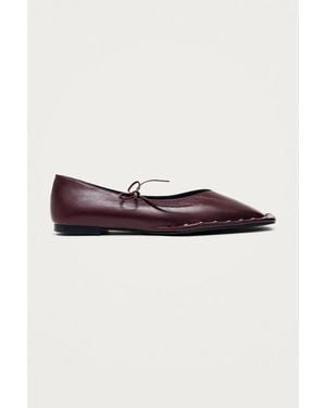 Alohas Ballerine - Multicolore
