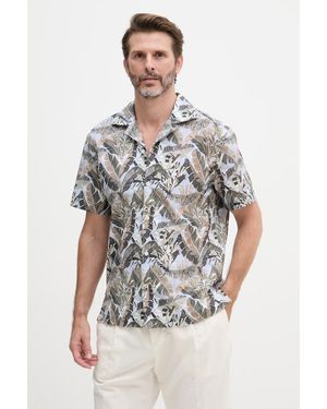 Joop! Camicia Da Uomo - Bianco