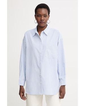 ARMANI EXCHANGE Camicia Da Donna - Bianco