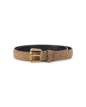 Kurt Geiger Cintura Da Donna - Marrone